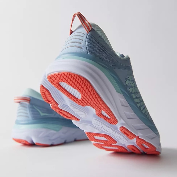 HOKA ONE ONE® Bondi 7 Women’s Sneaker - Picture 8 of 8